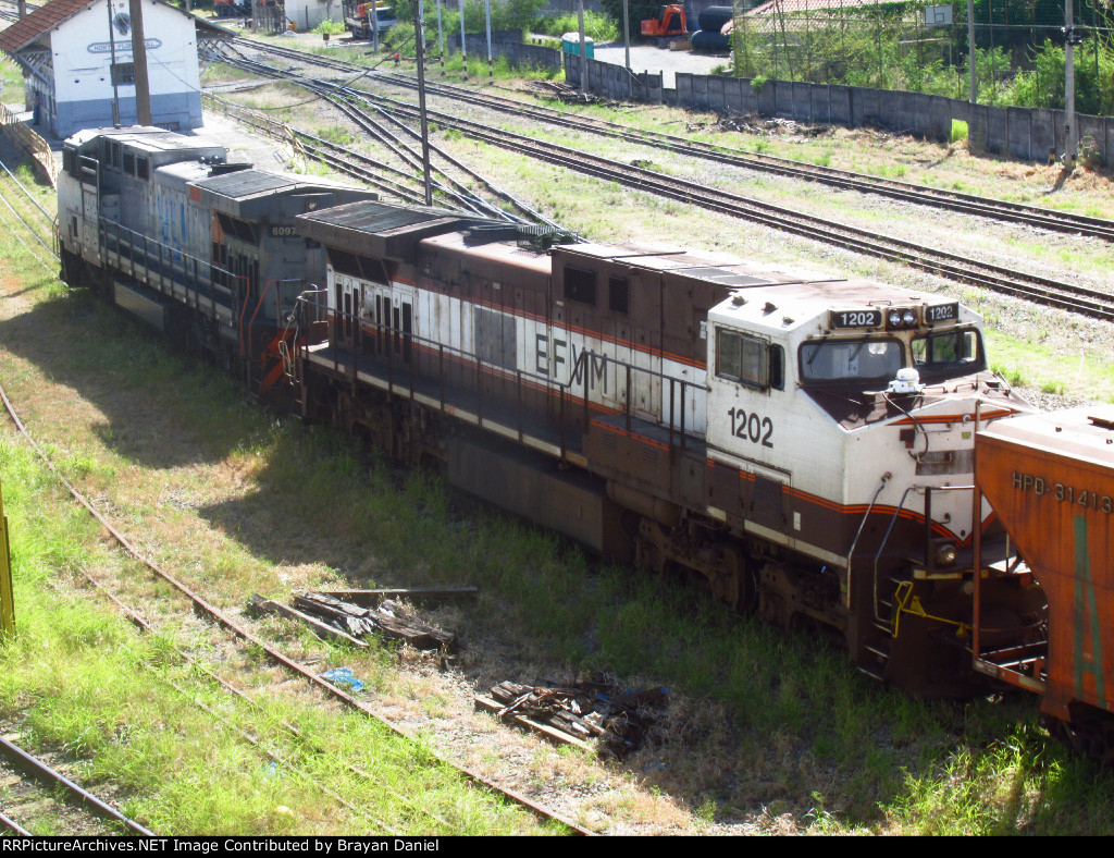 EFVM 1202
